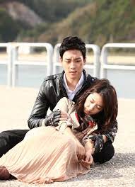 park shin hye choi tae joon s love story