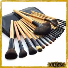 24 makeup brushes set professional