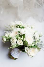 Inspiration Files White Bouquets Eco