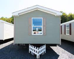 oakwood single wide mobile home 14 x 80