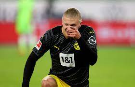 Borussia Dortmund player ratings from 3-1 win over Wolfsburg