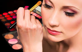 top 5 makeup artist career opportunities