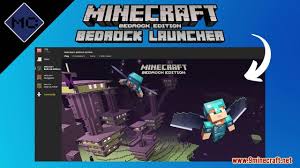 bedrock launcher 1 20 1 19 support