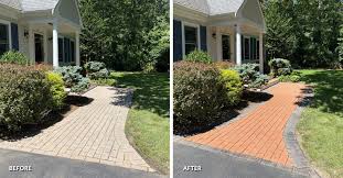 Staining Concrete Pavers Direct Colors