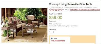 / patio furniture / patio sets. Kmart Patio Furniture Clearance Sale Coupons 4 Utah