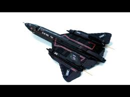 Aircraft of the jet age military aircraft collection. Lego Technic Motorized 1 45 Sr 71 Blackbird Youtube