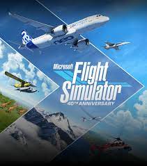 microsoft flight simulator xbox