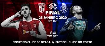 Media in category association football logos of portugal the following 70 files are in this category, out of 70 total. Diario As Beiras Sp Braga Seeks To Win The League Cup A Trophy That Fc Porto Never Lifted Portugal S News