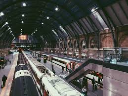 london to liverpool trains trainpal uk