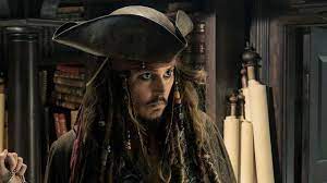 Pirates Of The Caribbean Rumors Swirled ...