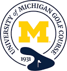 University of Michigan Golf Course | Ann Arbor MI