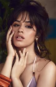 Camila Cabellos Album Camila Climbs To No 1 Spot On Indian