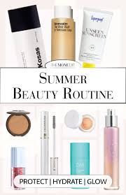 must have summer beauty s for
