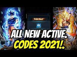 Redeem this gift code for 500 gems (valid until august 30th, 2021) (new). Dragon Ball Idle Codes 08 2021