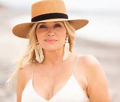 He is one of the notorious businessman and stockbroker upon whom a whole is based upon. Meet Nadine Caridi Jordan Belfort S Ex Wife Dnb Stories