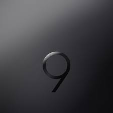 official galaxy s9 wallpapers are