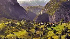 Image result for carpathian mountains