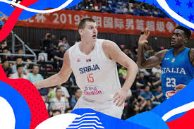 Fiba World Cup 2019 The 7 Teams That Can Beat Team Usa
