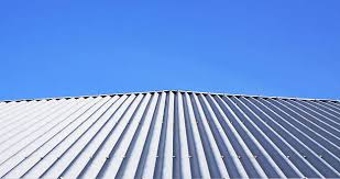 can metal roofing be installed over