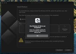 According to imore, mac os 8 now can run on any computer including macos some users get stuck on macos big sur update or macos big sur installation failed. Installing Windows 10 On Big Sur Beta Macosbeta