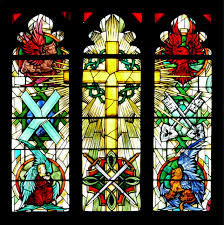 Services Top Em All Stained Glass