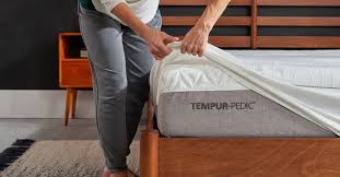 tempur protect mattress protector