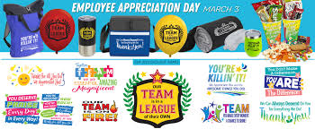 employee appreciation day gift ideas