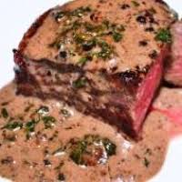 carpetbag steak deluxe recipe