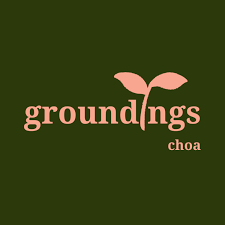 groundings - the choa podcast