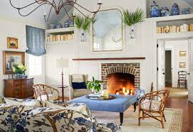 Best ideas corner fireplace living room. 41 Cozy Living Rooms Cozy Living Room Furniture And Decor Ideas