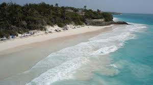5 best beaches in barbados