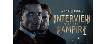 Interview With The Vampire Series