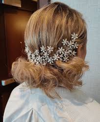 best wedding hair services in calgary