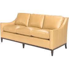 pearson leather sofa