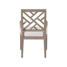 Oahu Outdoor Arm Chair In 2023 Wood