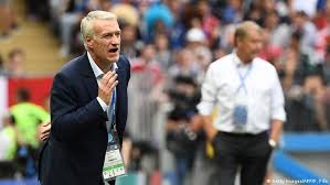 $3.02 + $6.30 shipping + $6.30 shipping + $6.30 shipping. Les Bleus Pragmatiques How Didier Deschamps Is Getting The Best From France Sports German Football And Major International Sports News Dw 11 07 2018