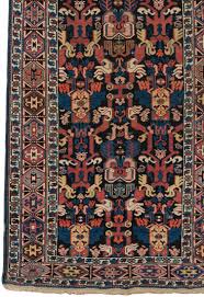 antique kuba wide runner rug kean