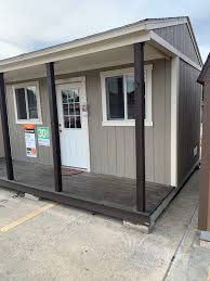 We provide storage shed construction services all over the country. Tuff Shed Displays For Sale Peatix