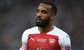Check spelling or type a new query. Arsenal Boss Unai Emery Has Alexandre Lacazette Transfer Problem Thanks To Barcelona Football Sport Express Co Uk