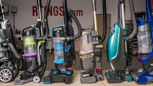the 6 best upright vacuums fall 2023
