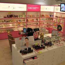 c c korean cosmetics closed 13
