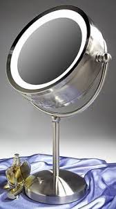 magnification mirrors