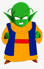 Dragon ball memes have been around for quite some time as well, and classic lines like it's over 9,000 and this isn't even my final form, are now ingrained as staples of internet culture. Dragon Ball Dende Clipart Png Download Dragon Ball Dende Meme Transparent Png Vhv