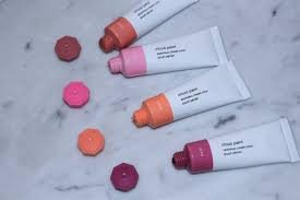 Glossier Cloud Paints Review Swatches