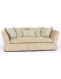 Single Cushion Sofa Luxury Furniture