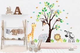 the ultimate nursery wall decor