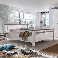 Ein romantisch verträumtes schlafzimmer ist der traum vieler und lässt sich mit wenigen. Landhausbetten Online Kaufen Bis 35 Rabatt Mobel 24