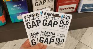Old navy is an american clothing and accessories retailing company owned by multinational corporation gap inc. 50 Gap Brands Egift Card Only 40 On Amazon Use At Old Navy Banana Republic More Hip2save