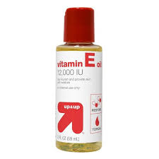 The mechanism of vitamin e digestion and uptake into intestinal cells (enterocytes) is unclear but requires bile acids and pancreatic enzymes, and the packaging along with dietary fat into chylomicrons. Vitamin E Dietary Supplement Oil 2 5 Fl Oz Up Up Target