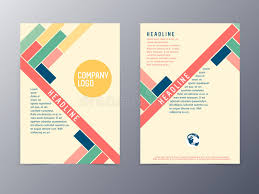 Creative Flyer Design Templates Colorful Modern Design Flyer
